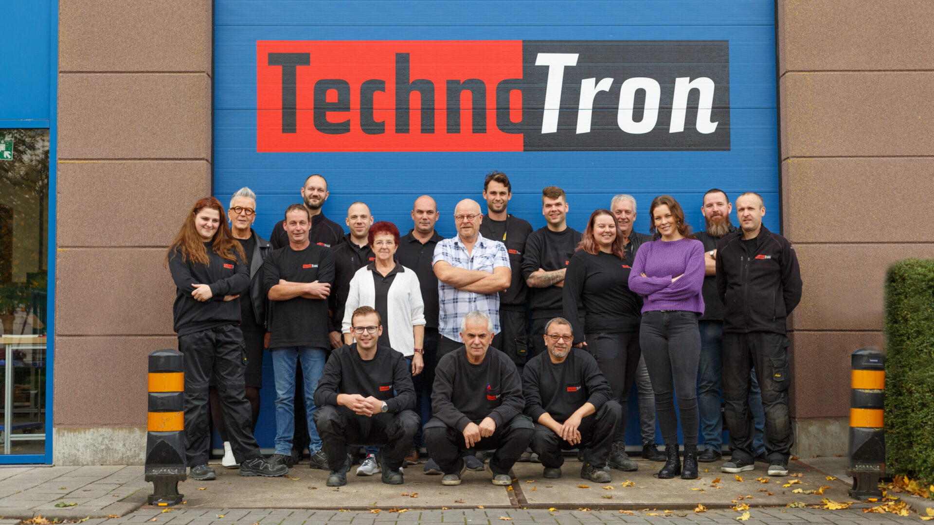 Technotron Team