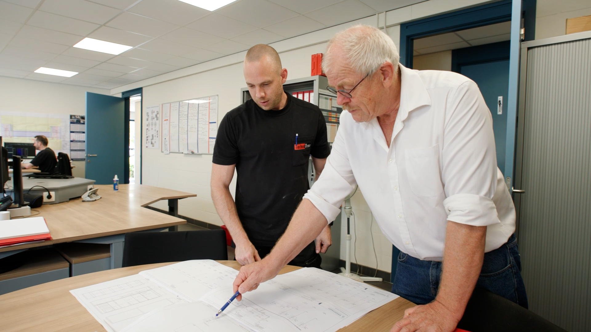 Engineering E&I
